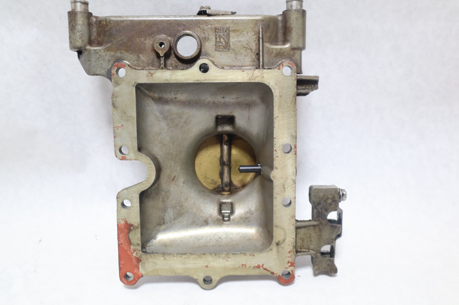 BRP Evinrude Etec E-Tec 40 50 60 HP Throttle Body 5006454 - Image 9