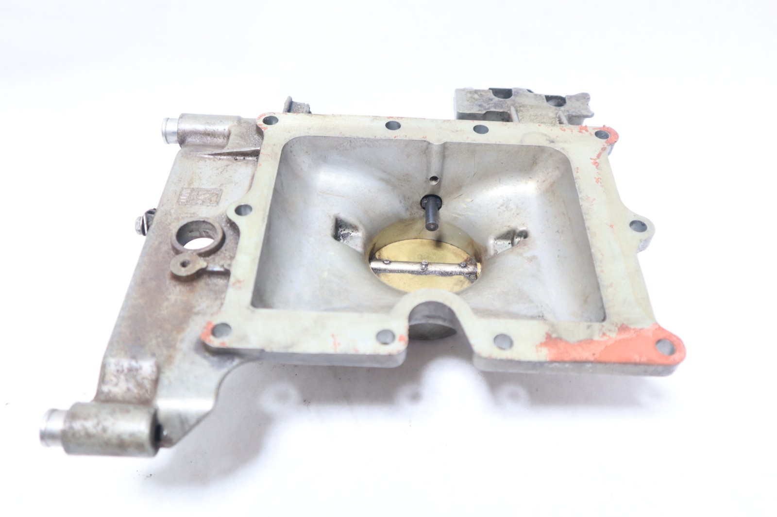 BRP Evinrude Etec E-Tec 40 50 60 HP Throttle Body 5006454 - Image 10