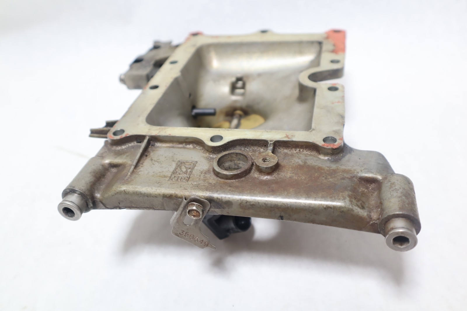 BRP Evinrude Etec E-Tec 40 50 60 HP Throttle Body 5006454 - Image 11
