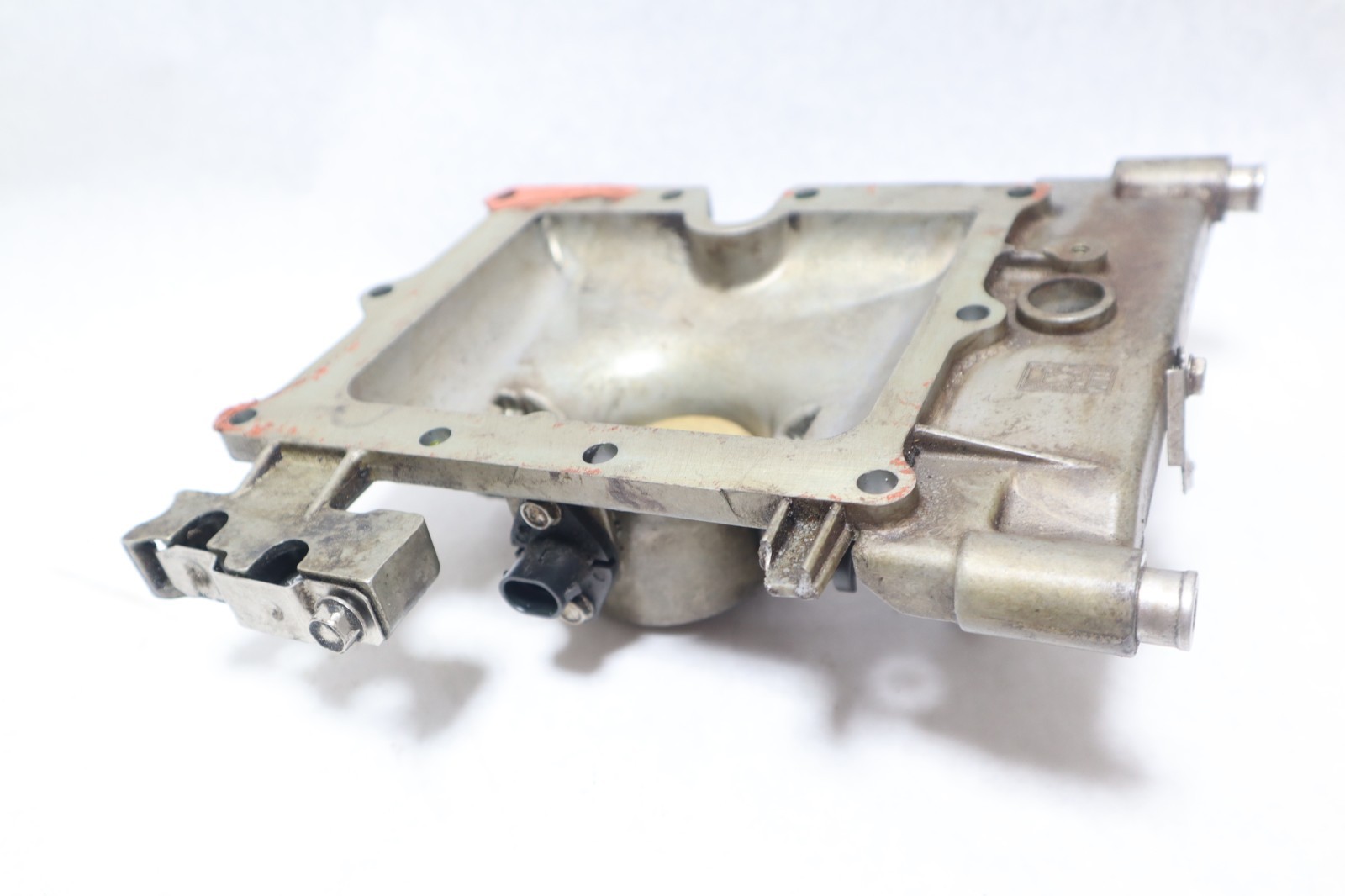 BRP Evinrude Etec E-Tec 40 50 60 HP Throttle Body 5006454 - Image 13