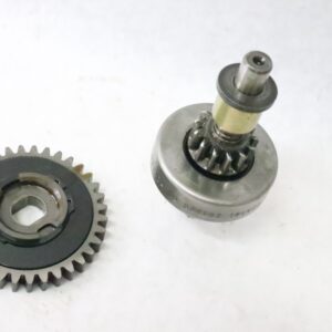 Dobson Parts