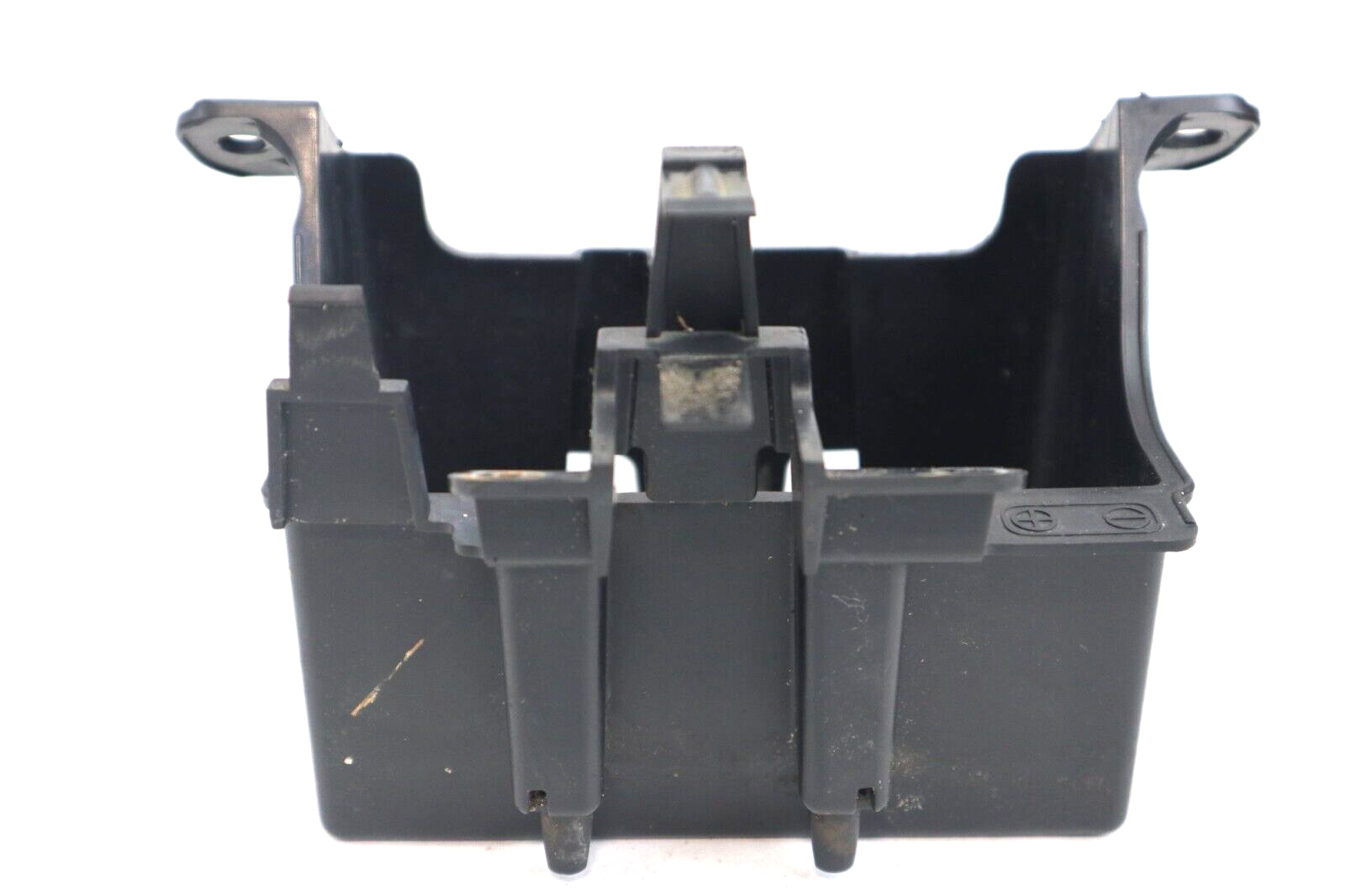 2007-2012 Suzuki GSX1250FA Bandit GSF 1250S BATTERY BOX TRAY - Image 4