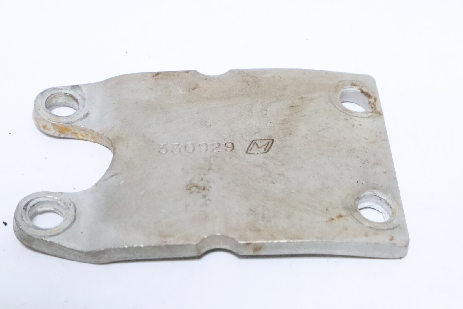 EVINRUDE/JOHNSON #330929 UPPER MOUNT PLATE - Image 6