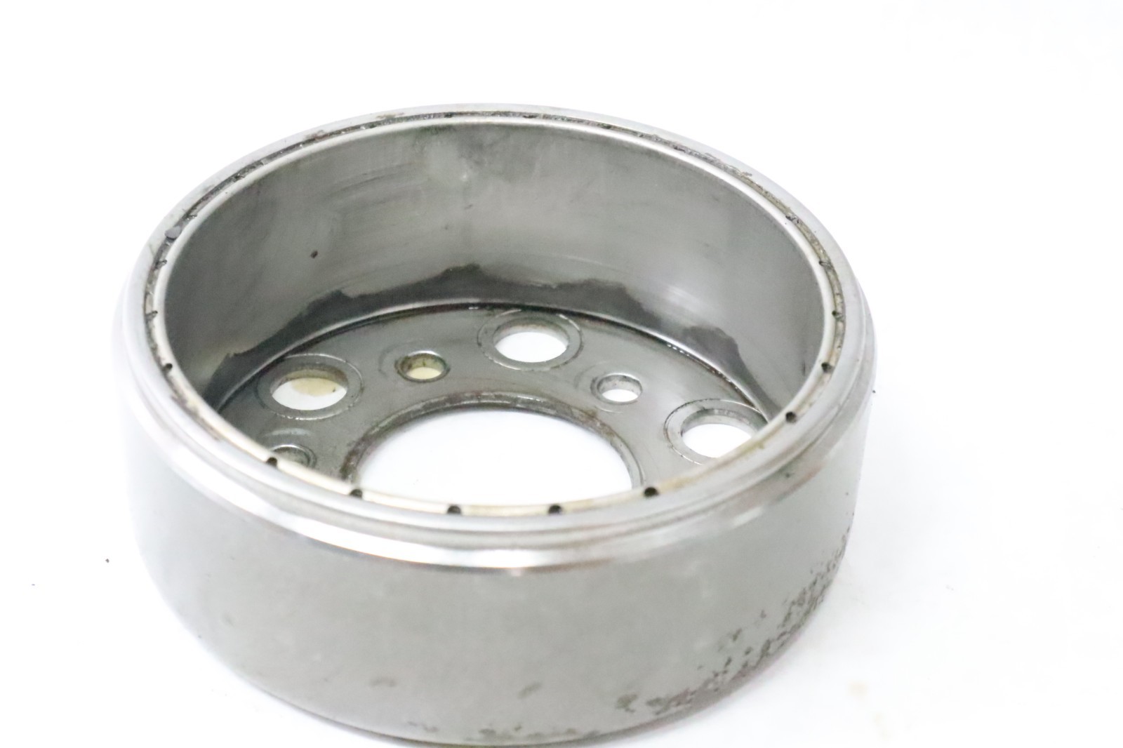 2002-2006 Sea-Doo OEM Flywheel Rotor Gear GTX 4-TEC Sportster RXP Speedster