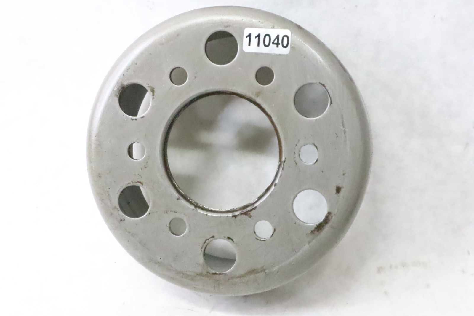 2002-2006 Sea-Doo OEM Flywheel Rotor Gear GTX 4-TEC Sportster RXP Speedster - Image 2