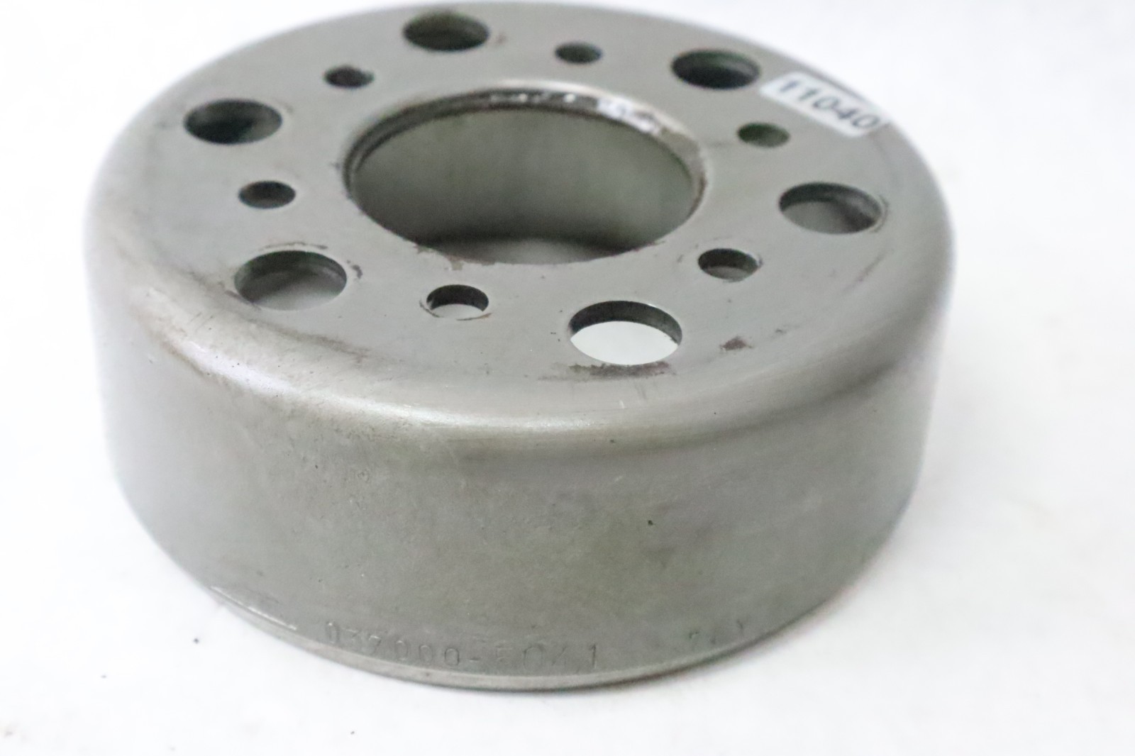 2002-2006 Sea-Doo OEM Flywheel Rotor Gear GTX 4-TEC Sportster RXP Speedster - Image 3