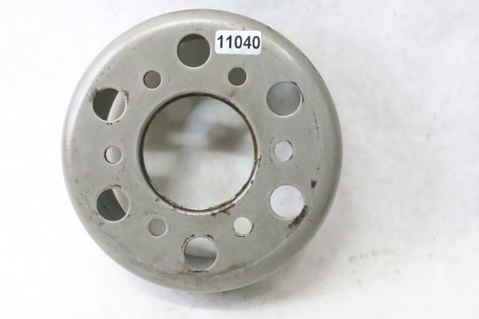 2002-2006 Sea-Doo OEM Flywheel Rotor Gear GTX 4-TEC Sportster RXP Speedster - Image 5