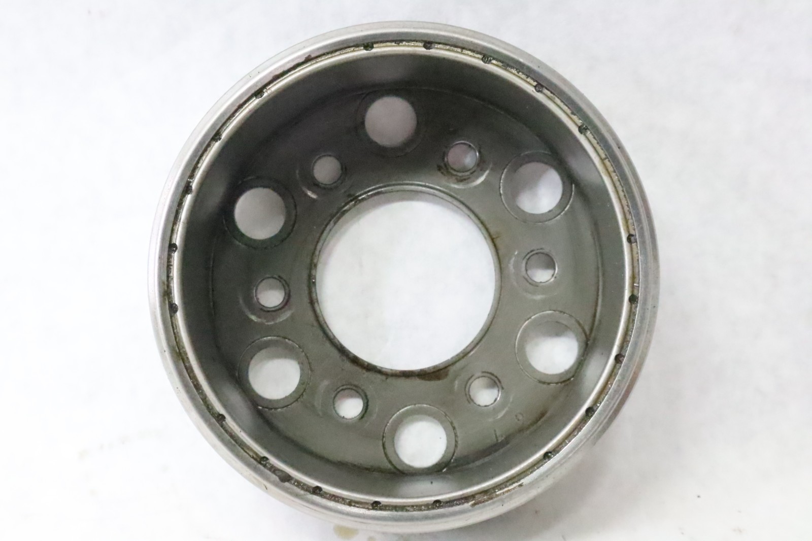 2002-2006 Sea-Doo OEM Flywheel Rotor Gear GTX 4-TEC Sportster RXP Speedster - Image 7