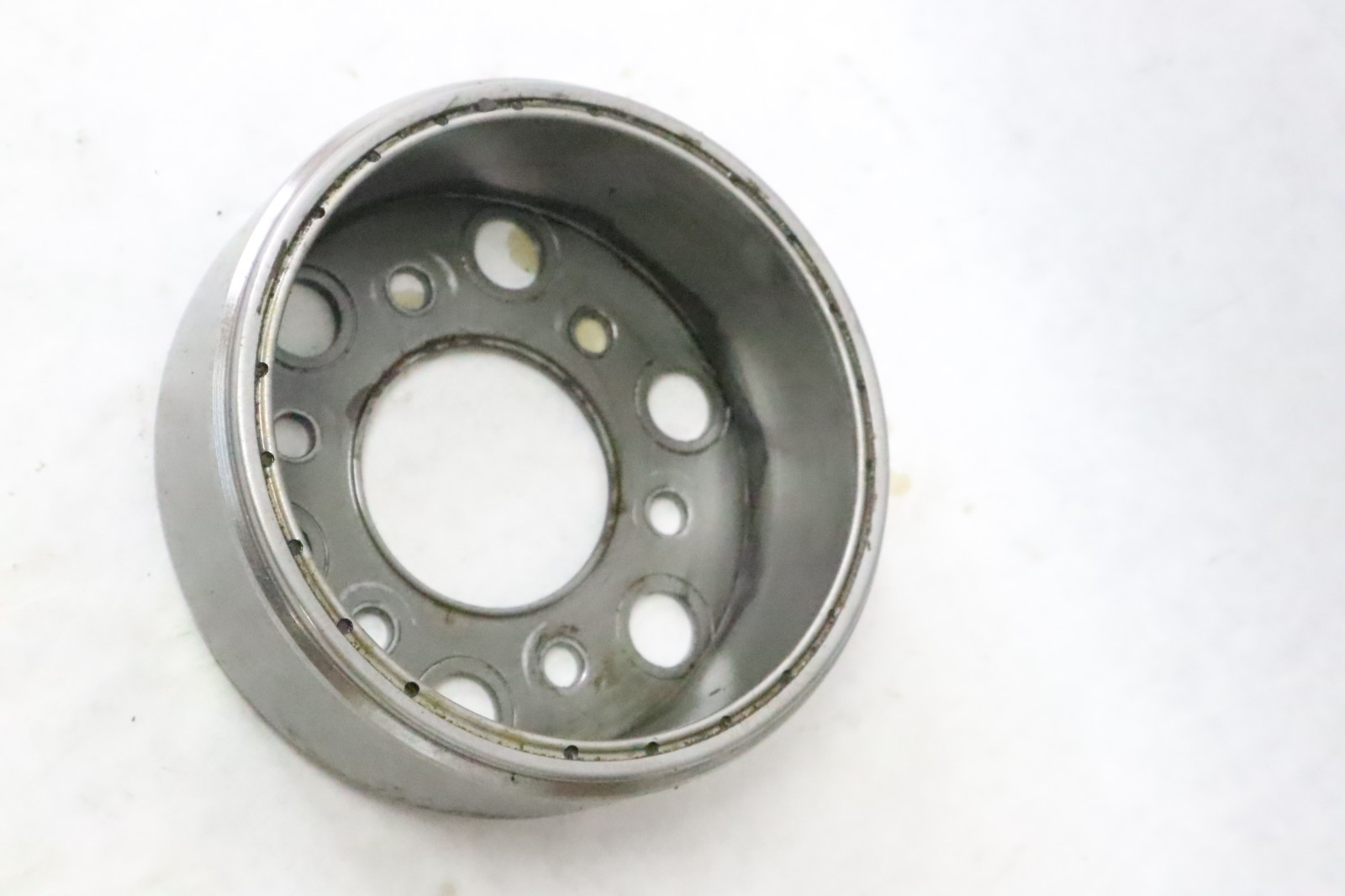 2002-2006 Sea-Doo OEM Flywheel Rotor Gear GTX 4-TEC Sportster RXP Speedster - Image 8