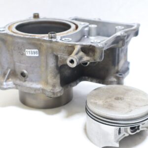 Dobson Parts