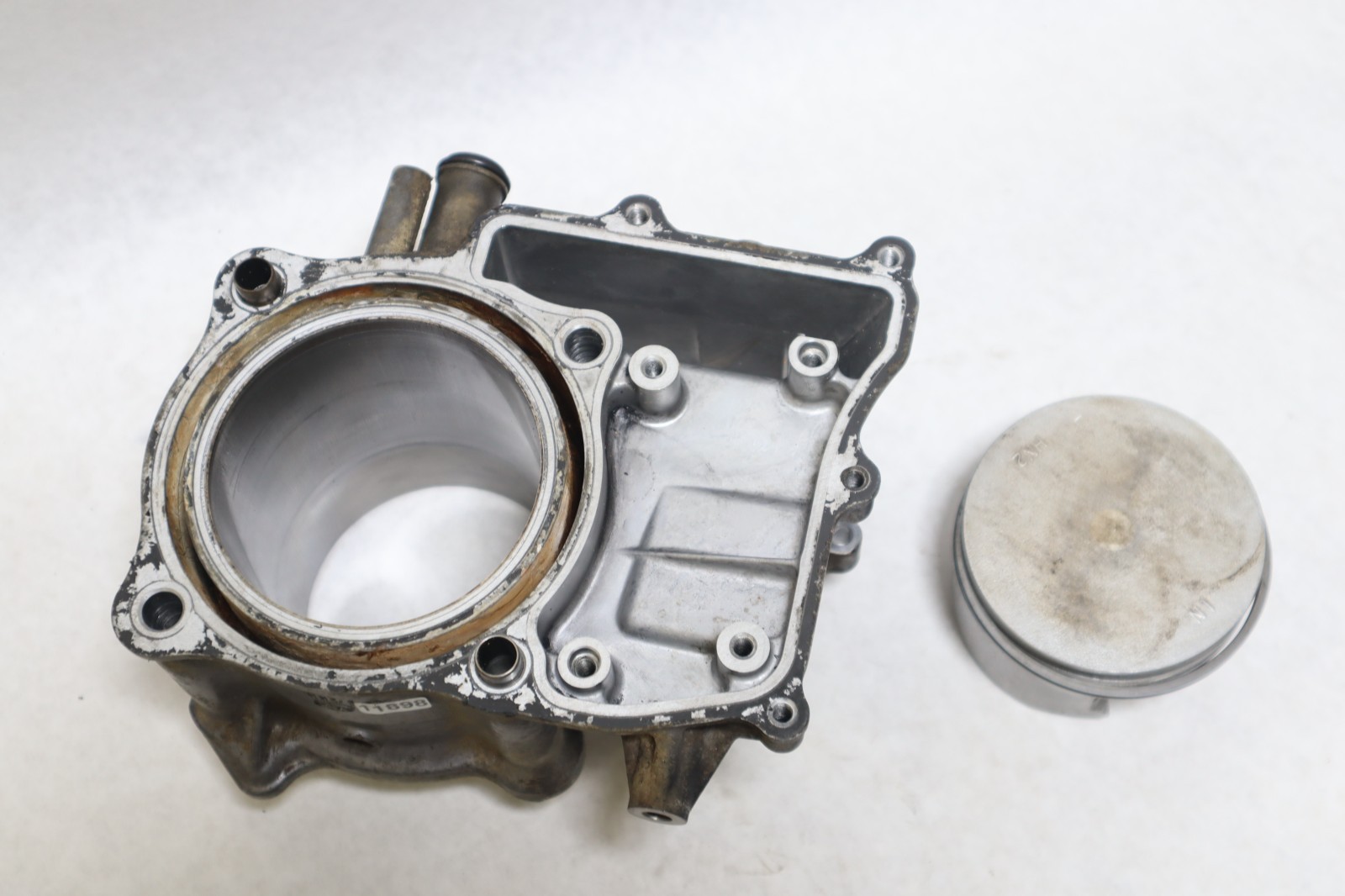 2001-2014 HONDA FOREMAN RUBICON 500 CYLINDER 12100-HN2-000 - Image 3