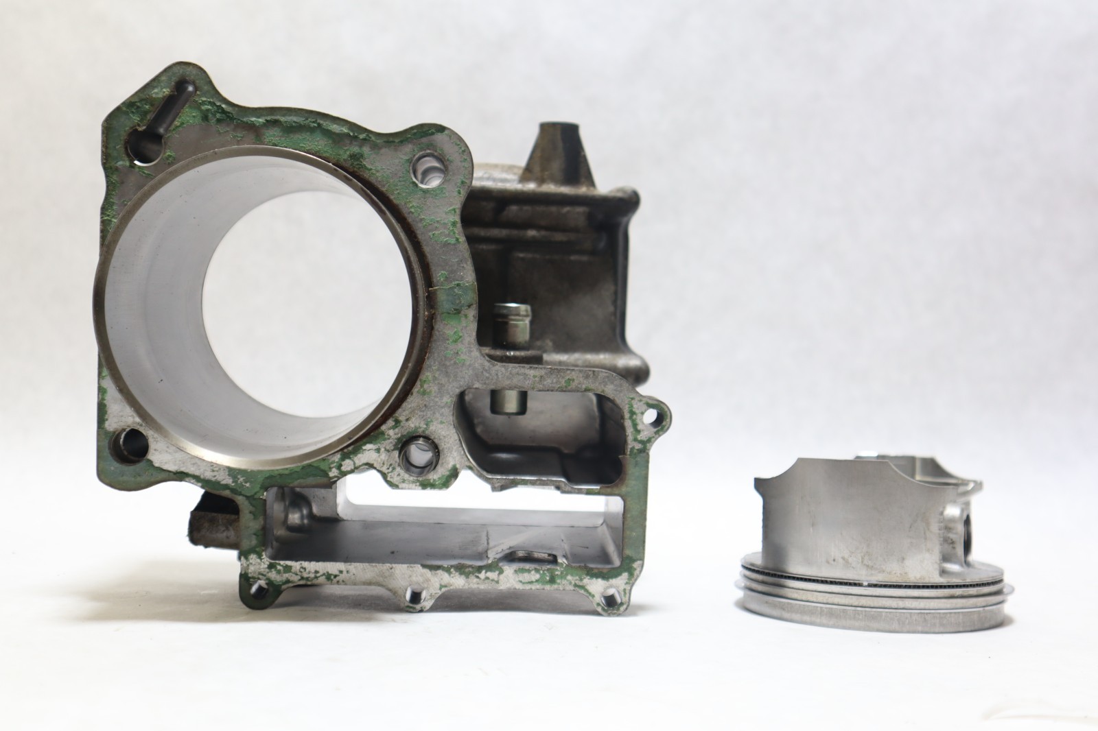 2001-2014 HONDA FOREMAN RUBICON 500 CYLINDER 12100-HN2-000 - Image 11