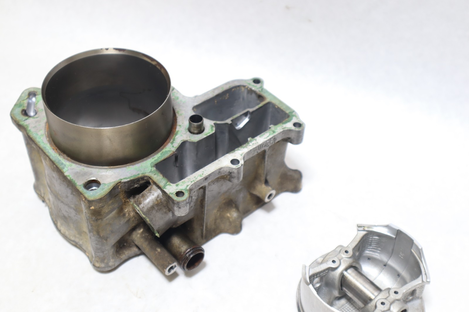 2001-2014 HONDA FOREMAN RUBICON 500 CYLINDER 12100-HN2-000 - Image 12