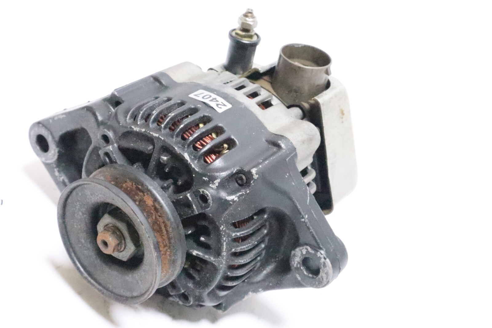 Mercury Mariner 225XL 225HP Outboard Alternator 821663-1