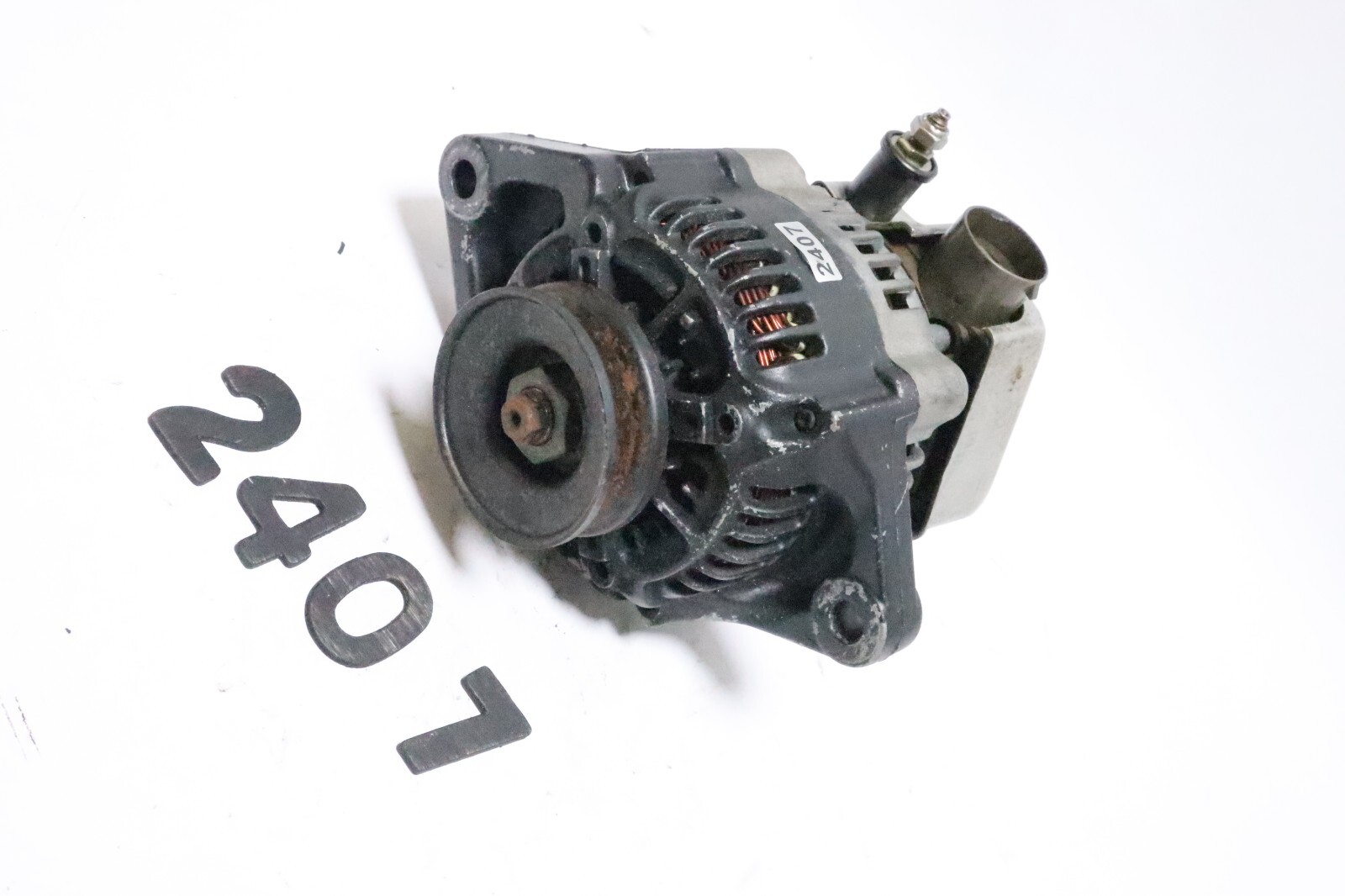 Mercury Mariner 225XL 225HP Outboard Alternator 821663-1 - Image 2