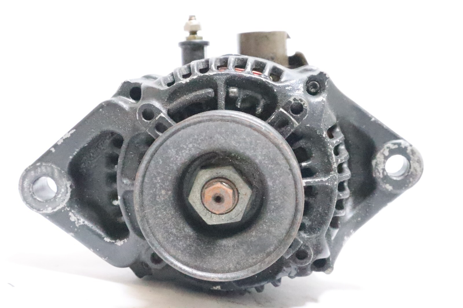 Mercury Mariner 225XL 225HP Outboard Alternator 821663-1 - Image 3