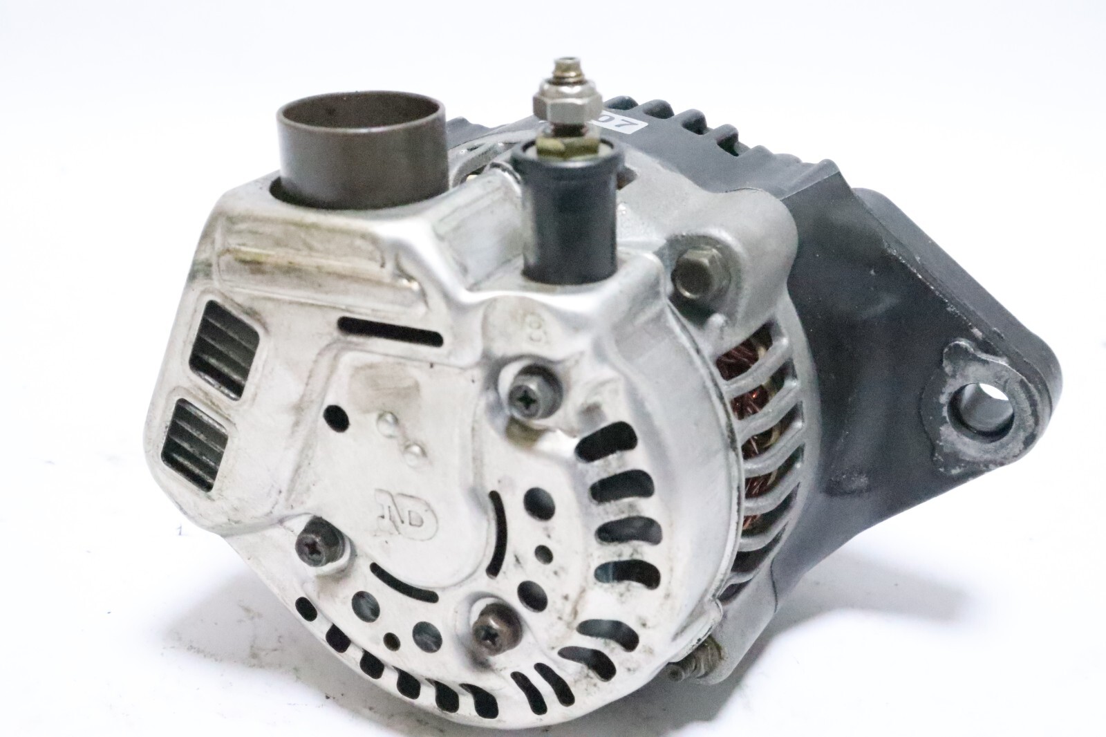 Mercury Mariner 225XL 225HP Outboard Alternator 821663-1 - Image 5