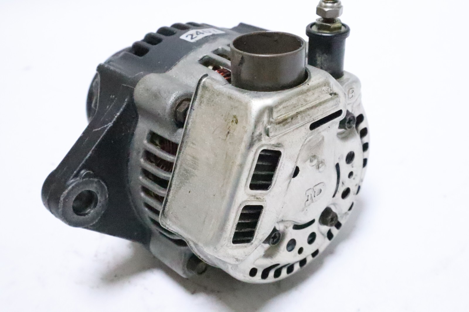 Mercury Mariner 225XL 225HP Outboard Alternator 821663-1 - Image 6