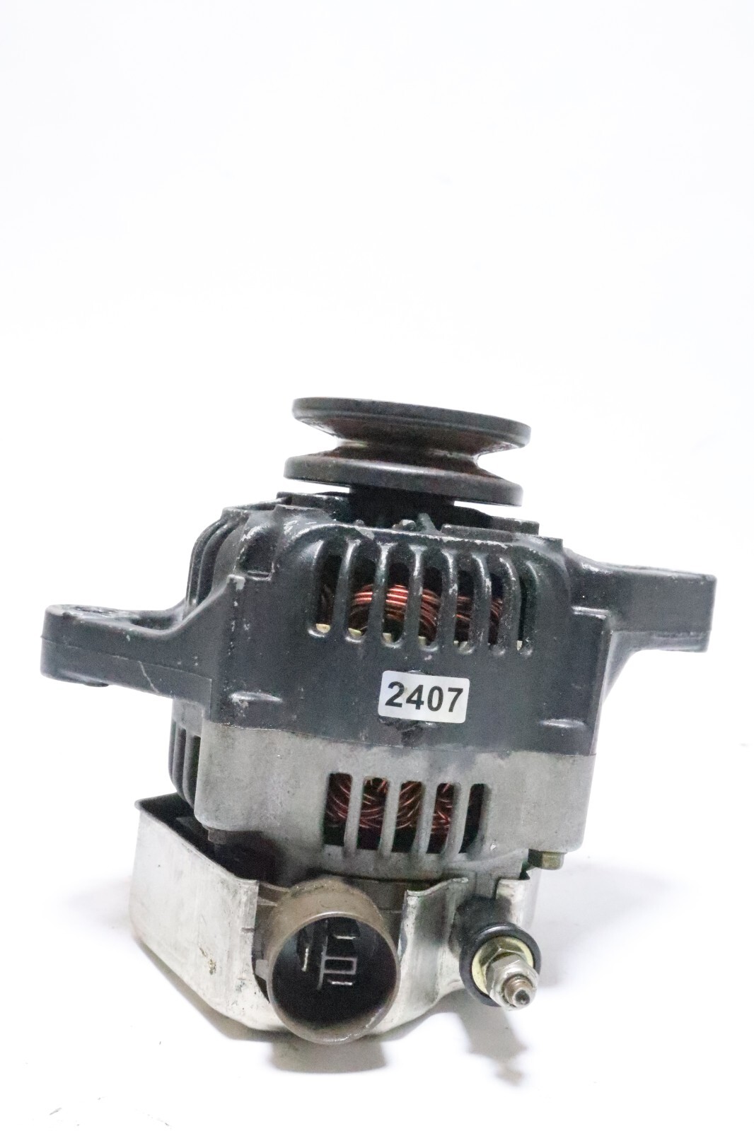 Mercury Mariner 225XL 225HP Outboard Alternator 821663-1 - Image 7
