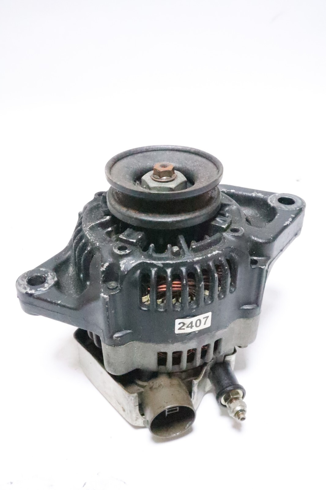 Mercury Mariner 225XL 225HP Outboard Alternator 821663-1 - Image 8
