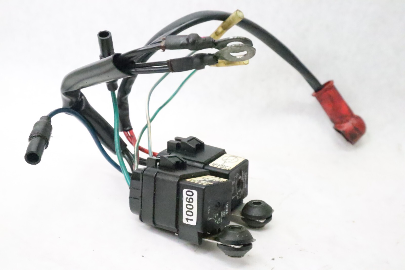 TRIM RELAY HARNESS 75-125 HP MERCURY 2 STROKE 819514A13, 819514A15 - Image 2