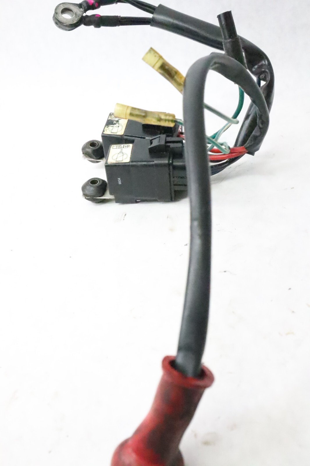 TRIM RELAY HARNESS 75-125 HP MERCURY 2 STROKE 819514A13, 819514A15 - Image 3