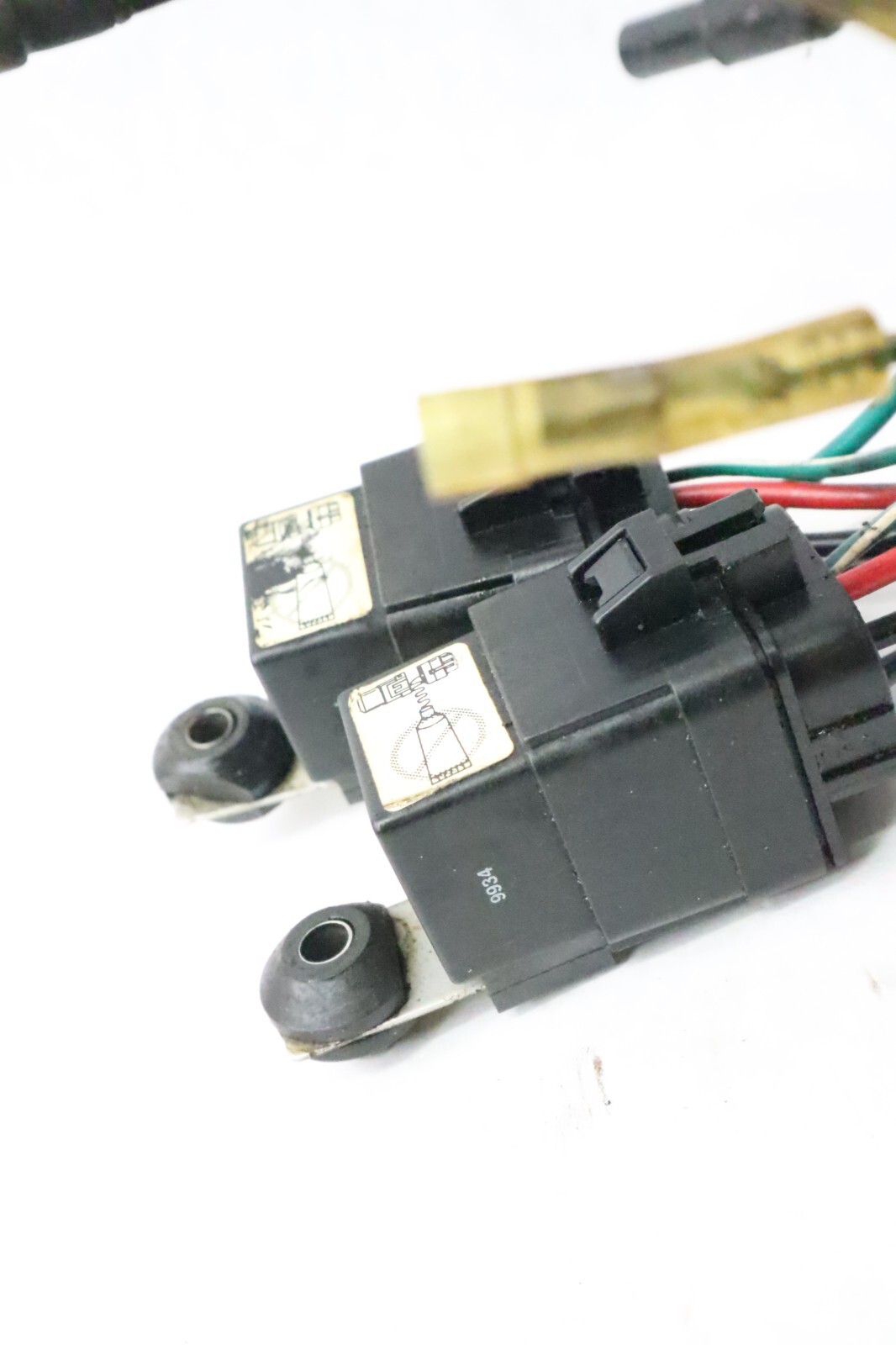 TRIM RELAY HARNESS 75-125 HP MERCURY 2 STROKE 819514A13, 819514A15 - Image 4