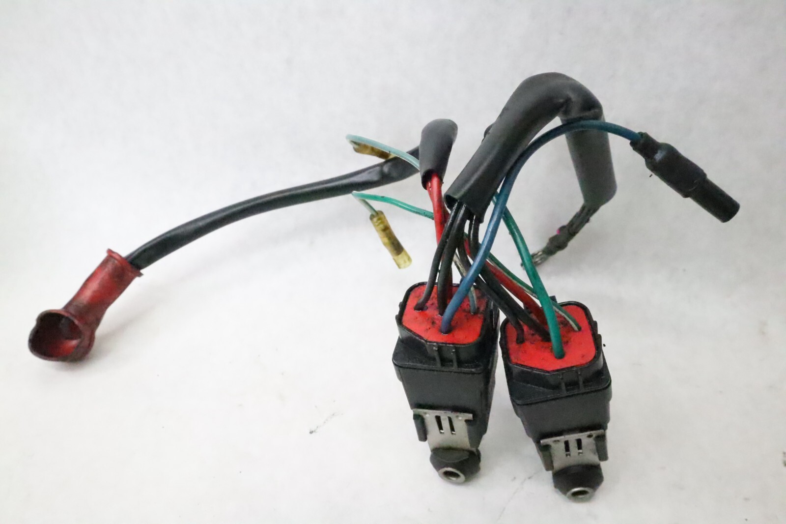 TRIM RELAY HARNESS 75-125 HP MERCURY 2 STROKE 819514A13, 819514A15 - Image 5