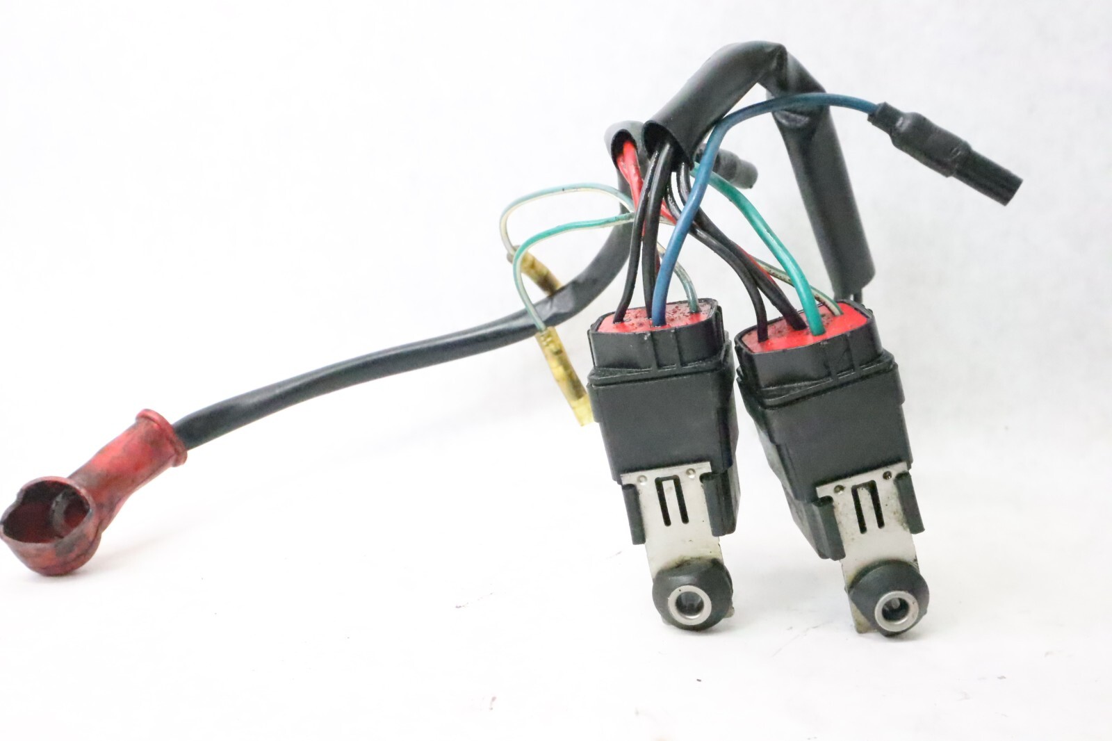 TRIM RELAY HARNESS 75-125 HP MERCURY 2 STROKE 819514A13, 819514A15 - Image 6