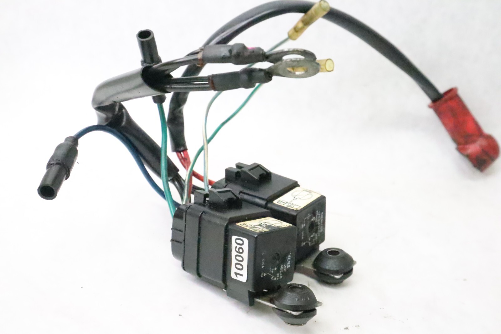 TRIM RELAY HARNESS 75-125 HP MERCURY 2 STROKE 819514A13, 819514A15 - Image 7