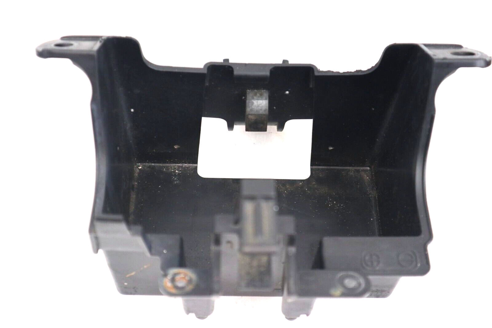 2007-2012 Suzuki GSX1250FA Bandit GSF 1250S BATTERY BOX TRAY - Image 5