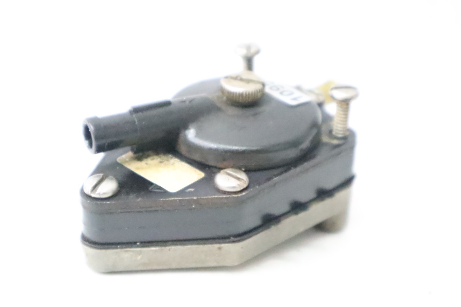 Johnson Evinrude Fuel Pump Ay 438556 0438556 343462