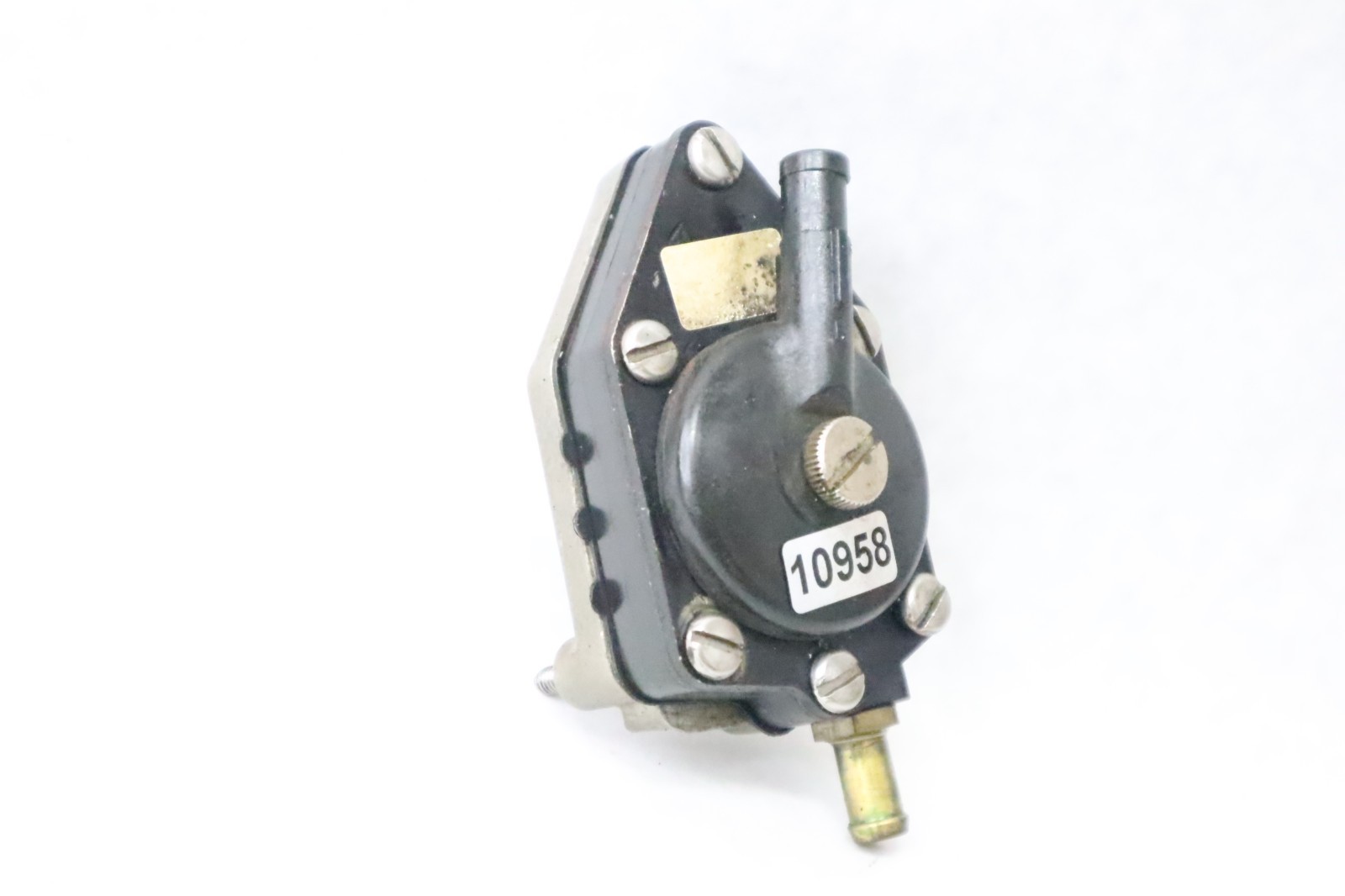 Johnson Evinrude Fuel Pump Ay 438556 0438556 343462 - Image 3