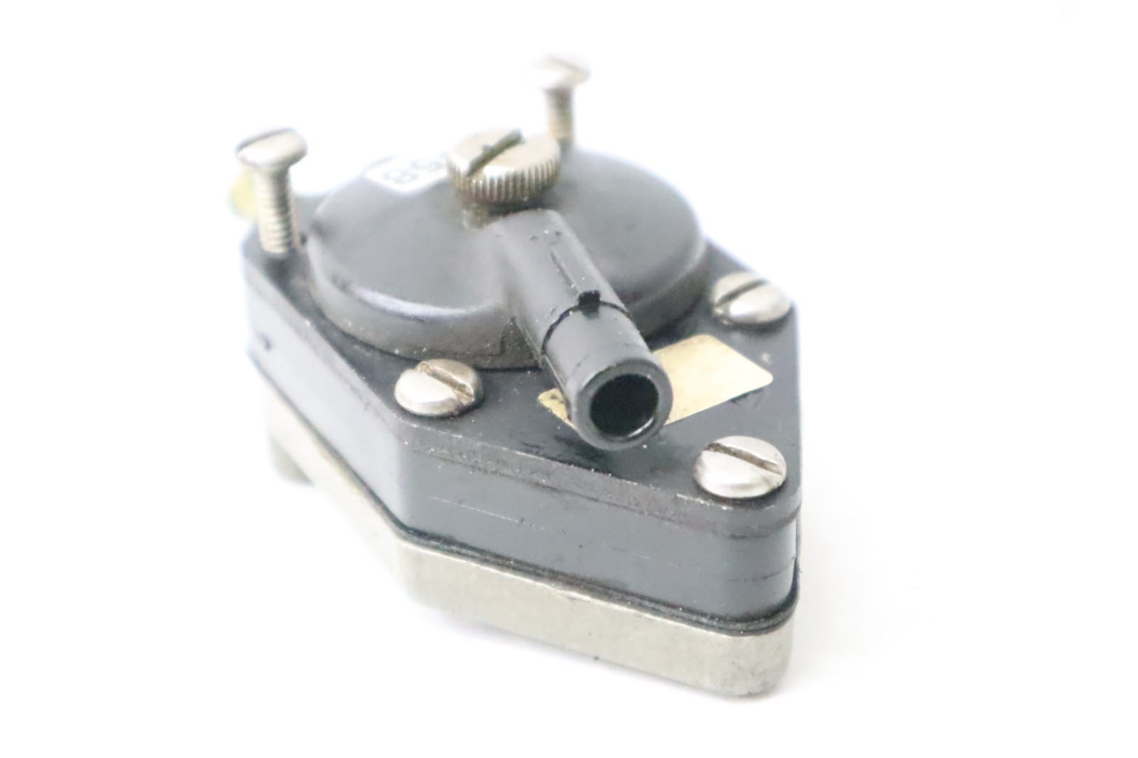 Johnson Evinrude Fuel Pump Ay 438556 0438556 343462 - Image 5