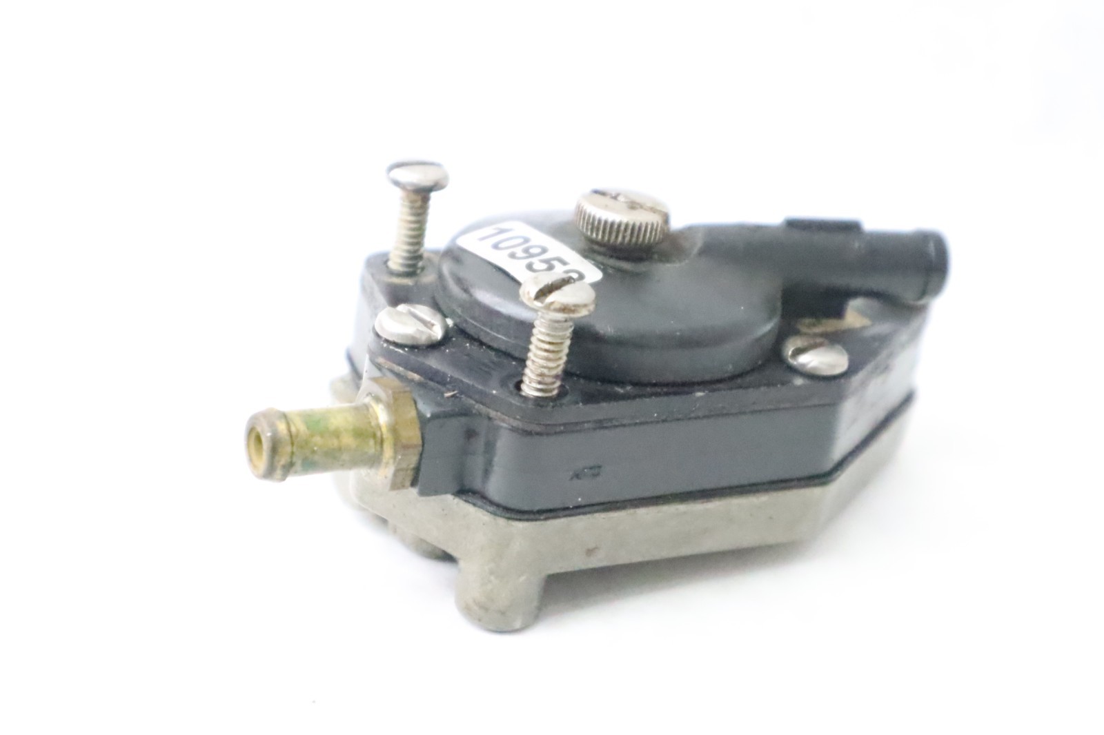 Johnson Evinrude Fuel Pump Ay 438556 0438556 343462 - Image 6