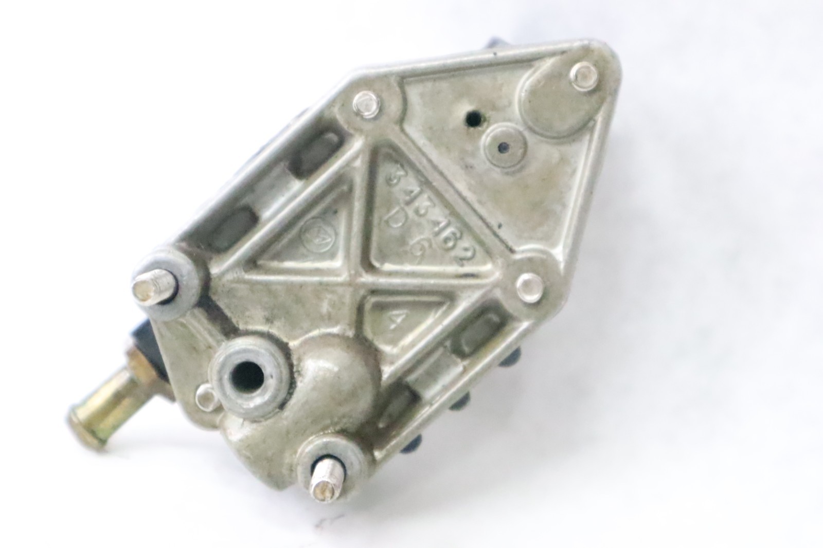 Johnson Evinrude Fuel Pump Ay 438556 0438556 343462 - Image 7