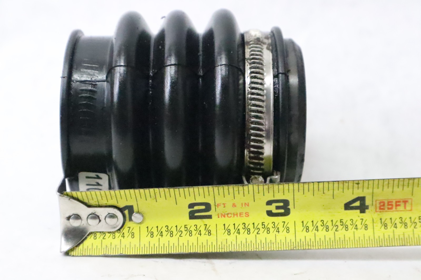 2002-2014 Sea-Doo OEM Drive Shaft Bellow Boot 272000183 GTX 4TEC GTI GTS Wake - Image 8