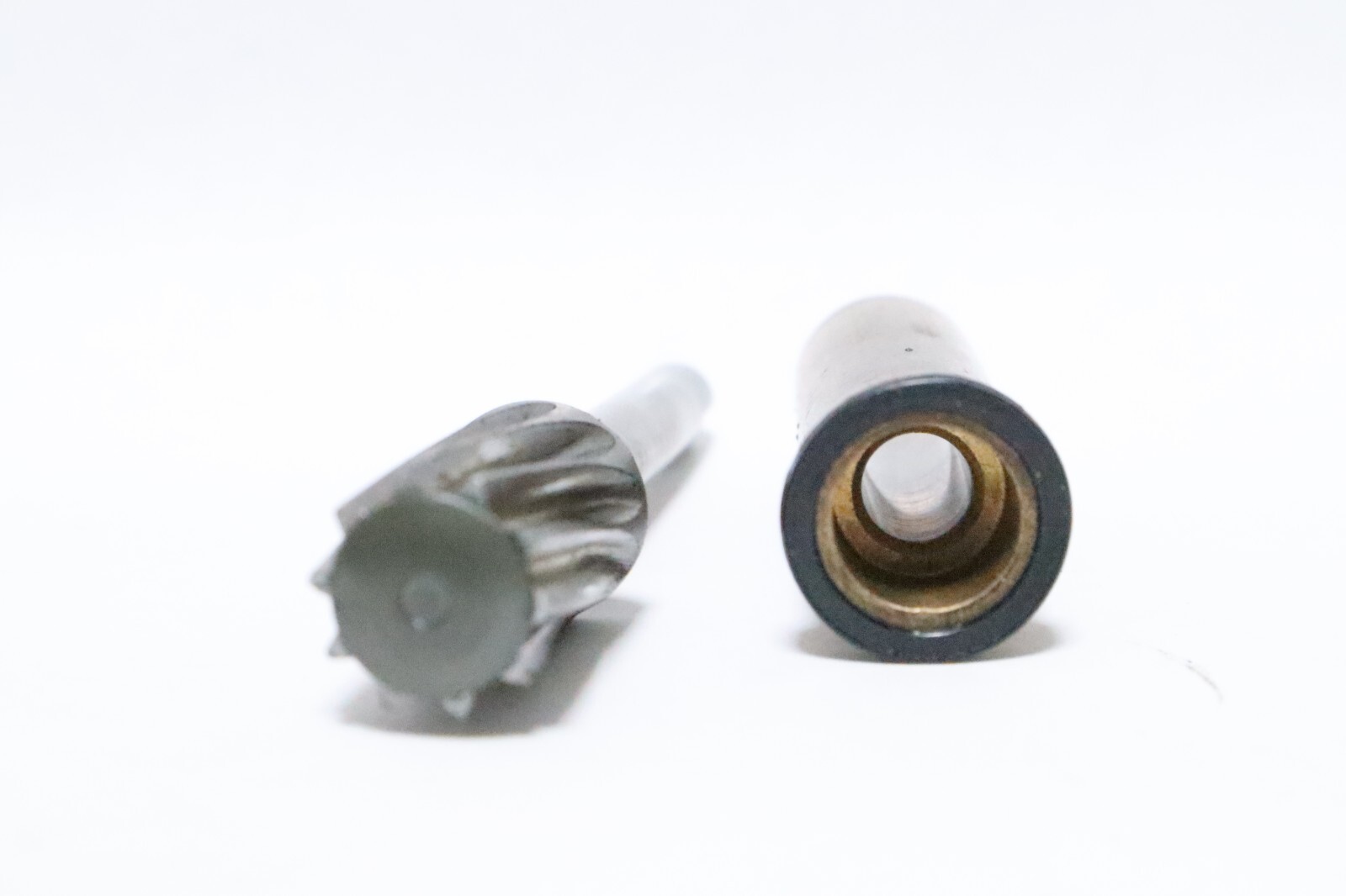 OIL PUMP DRIVEN GEAR & ADAPTOR MERCURY 75-125 HP 2 STROKE 430204 - Image 5