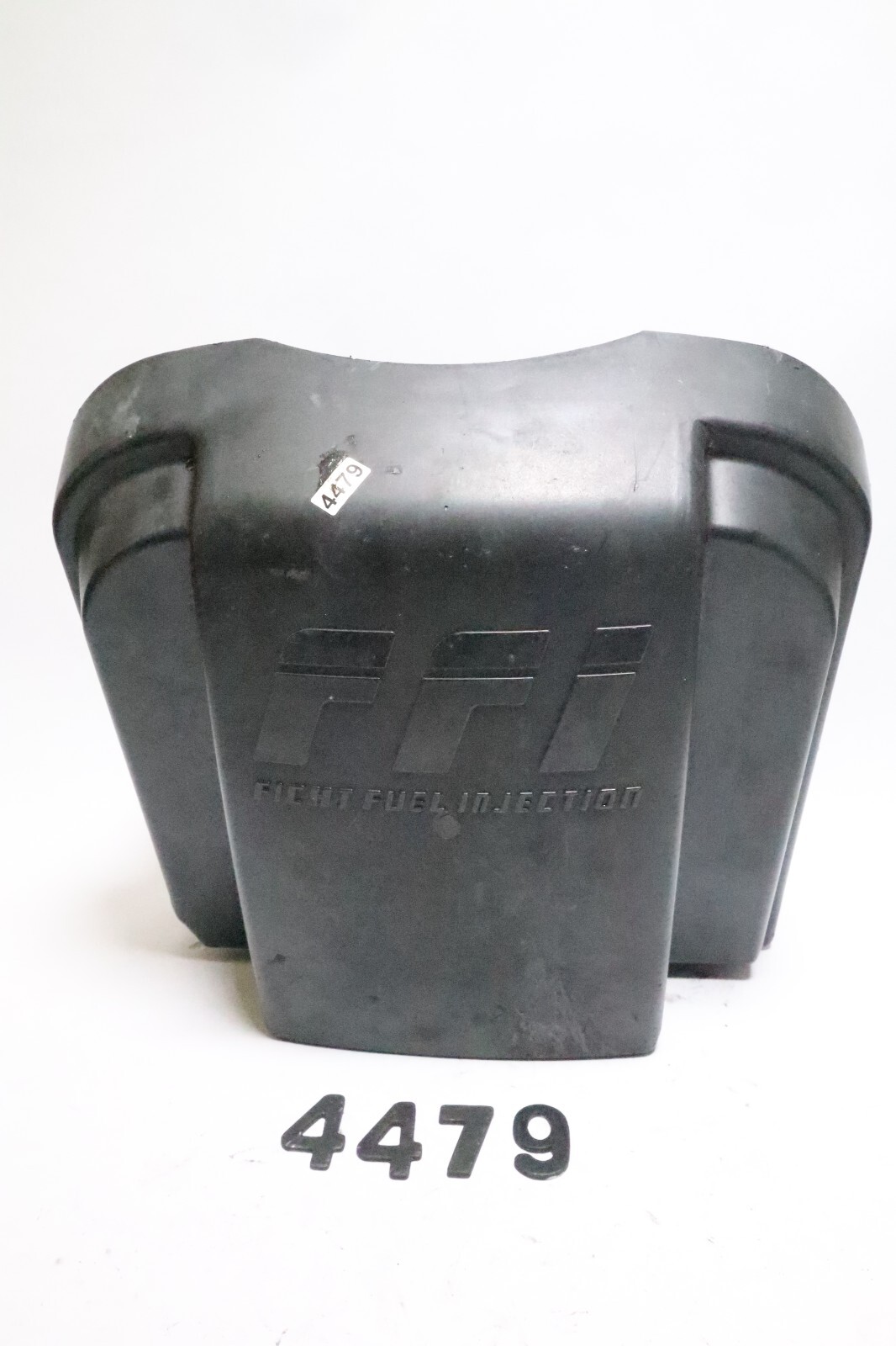 Evinrude Johnson 90 hp - 115 hp AIR SILENCER 0439166 - Image 2