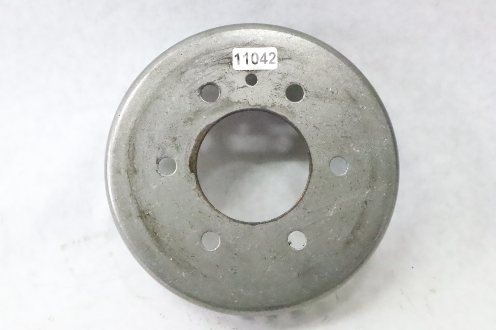 2003-2024 Sea-Doo RXT 215 OEM Flywheel Trigger Pick Up Gear 420664080 420966851 - Image 2