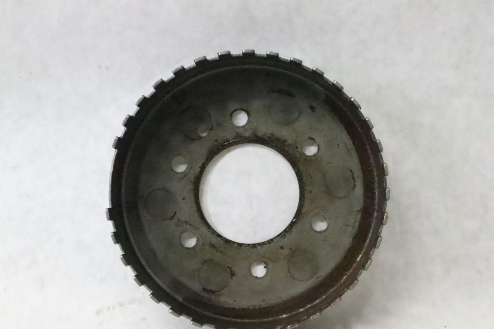 2003-2024 Sea-Doo RXT 215 OEM Flywheel Trigger Pick Up Gear 420664080 420966851 - Image 6