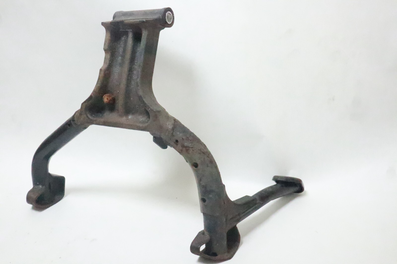 2011 Suzuki Gsx1250fa Kickstand Center Kick Stand Support Prop 42100-18h00 - Image 5