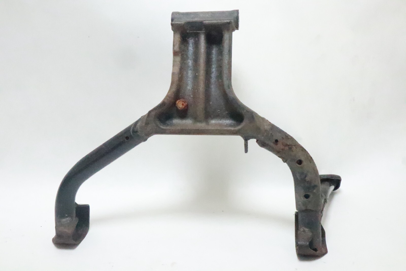 2011 Suzuki Gsx1250fa Kickstand Center Kick Stand Support Prop 42100-18h00 - Image 6