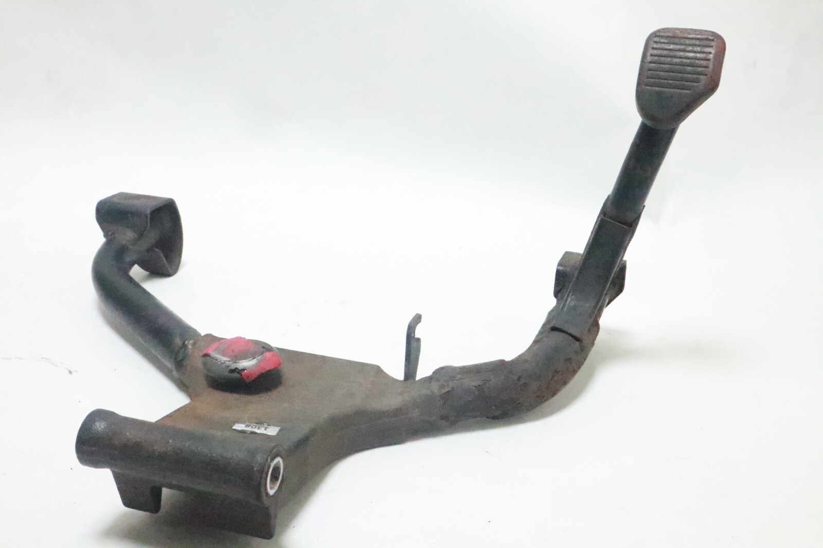 2011 Suzuki Gsx1250fa Kickstand Center Kick Stand Support Prop 42100-18h00 - Image 7