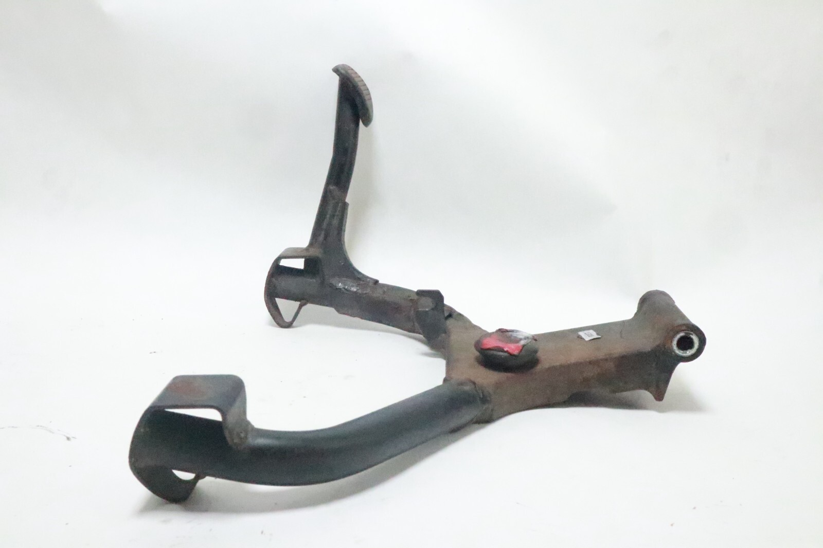 2011 Suzuki Gsx1250fa Kickstand Center Kick Stand Support Prop 42100-18h00 - Image 10
