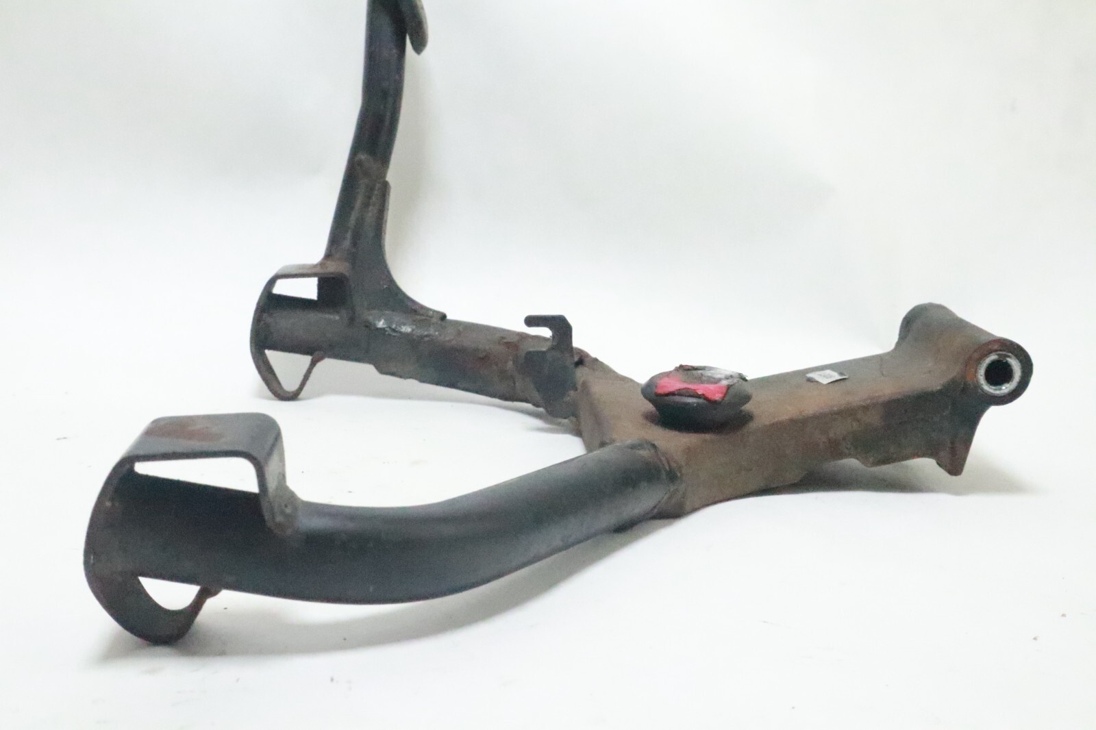 2011 Suzuki Gsx1250fa Kickstand Center Kick Stand Support Prop 42100-18h00 - Image 11