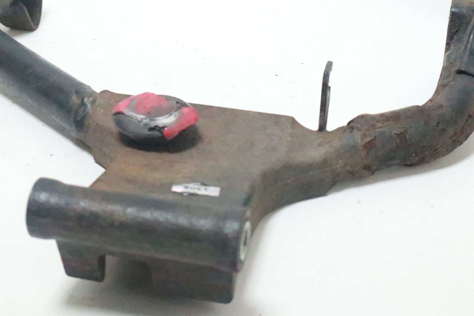 2011 Suzuki Gsx1250fa Kickstand Center Kick Stand Support Prop 42100-18h00 - Image 12