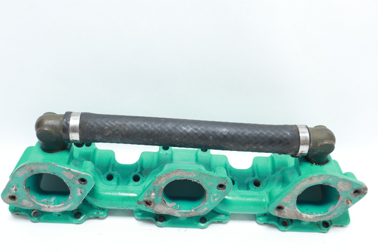 1996 - 2000 Kawasaki ZXI STX Intake Pipe OEM# 16060-3704