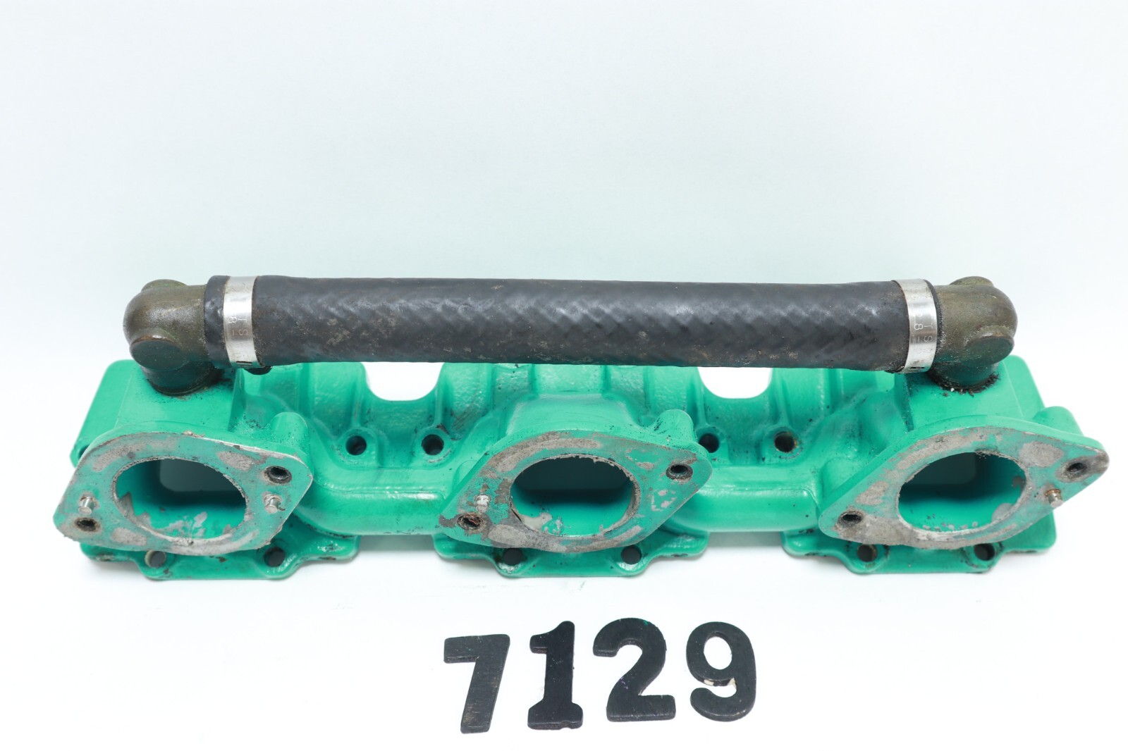 1996 - 2000 Kawasaki ZXI STX Intake Pipe OEM# 16060-3704 - Image 3