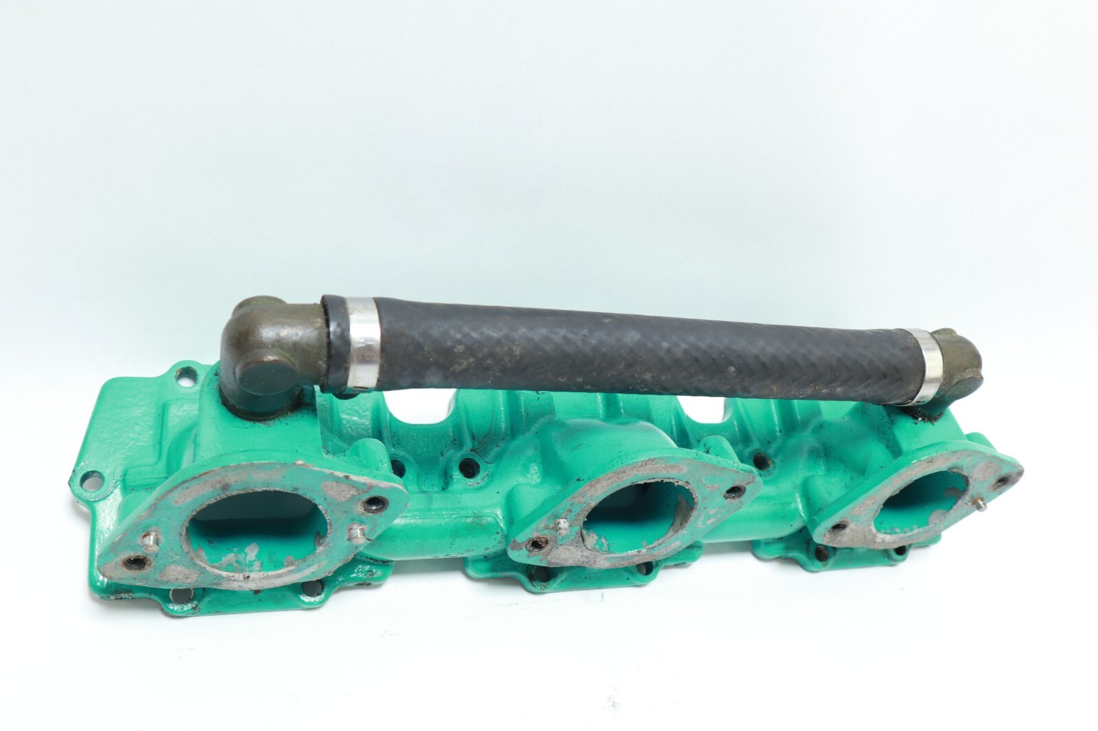 1996 - 2000 Kawasaki ZXI STX Intake Pipe OEM# 16060-3704 - Image 4